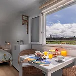 Ferienhaus Casa Da Falesia 28 - Estudio *