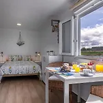 Casa Da Falesia 28 - Estudio Ferienhaus Peniche