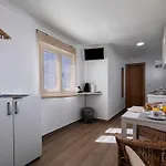 Ferienhaus Casa Da Falesia 28 - Estudio Peniche