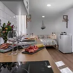 Casa Da Falesia 28 - Estudio Ferienhaus Peniche