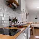 Casa Da Falesia 28 - Estudio Ferienhaus *