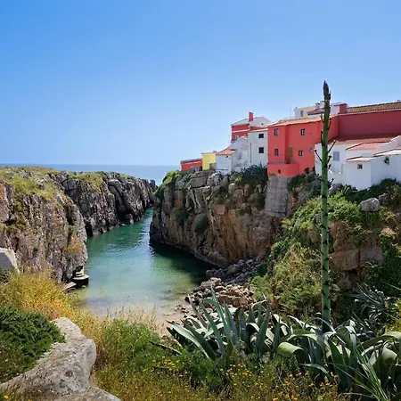 Casa Da Falesia 28 - Estudio * Peniche