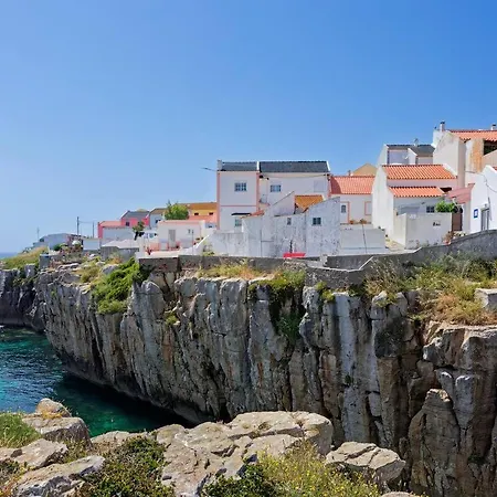 Casa Da Falesia 28 - Estudio Σπίτι διακοπών