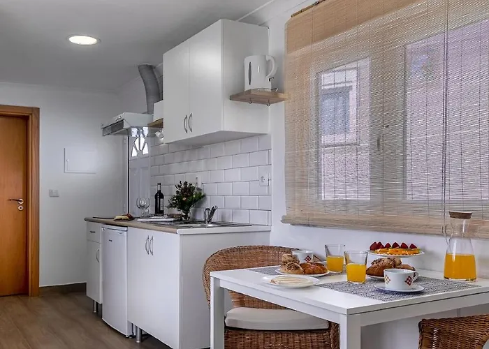 Casa Da Falesia 28 - Estudio Σπίτι διακοπών