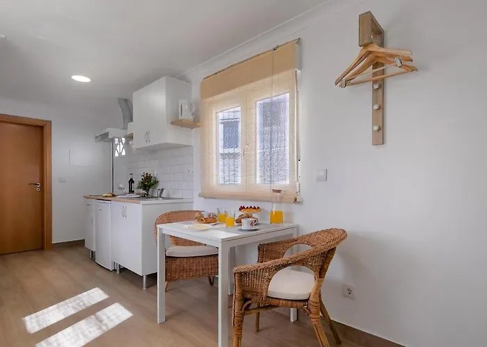 Casa Da Falesia 28 - Estudio Σπίτι διακοπών *