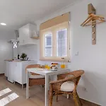 Casa Da Falesia 28 - Estudio Holiday home *