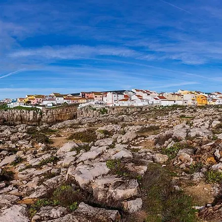 Casa Da Falesia 28 - Estudio Semesterbostad *