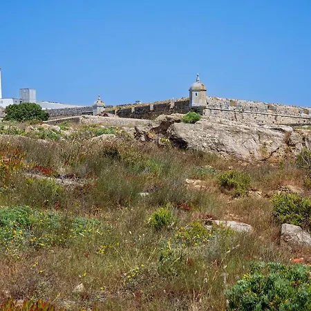 Holiday home Casa Da Falesia 28 - Estudio Peniche