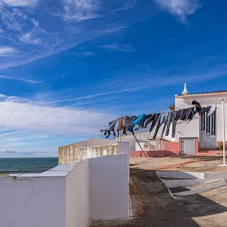 Holiday home Casa Da Falesia 28 - Estudio