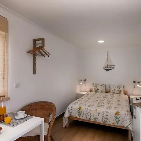 Casa Da Falesia 28 - Estudio Vakantiehuis *