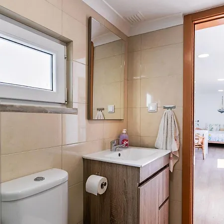 Vakantiehuis Casa Da Falesia 28 - Estudio *