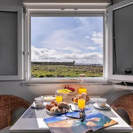 Casa Da Falesia 28 - Estudio