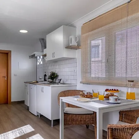 Casa Da Falesia 28 - Estudio Semesterbostad