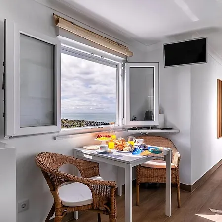 Ferienhaus Casa Da Falesia 28 - Estudio