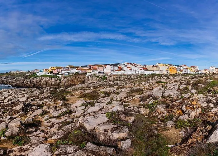 Casa Da Falesia 28 - Estudio Tatil Evi *