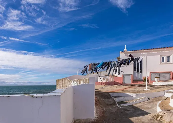 Tatil Evi Casa Da Falesia 28 - Estudio