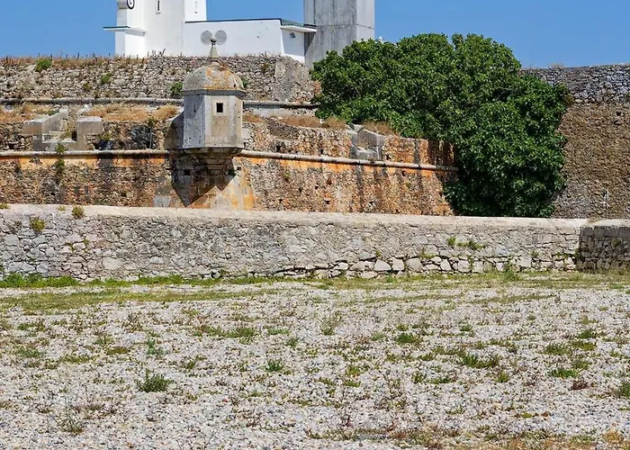 Tatil Evi Casa Da Falesia 28 - Estudio *