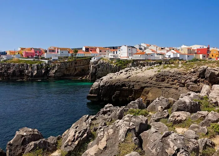 Casa Da Falesia 28 - Estudio