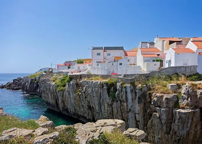 Casa Da Falesia 28 - Estudio Tatil Evi