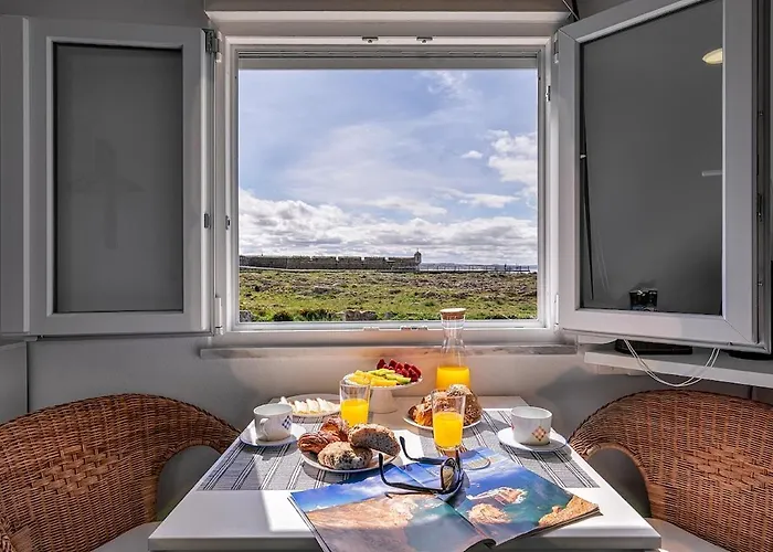 Casa Da Falesia 28 - Estudio