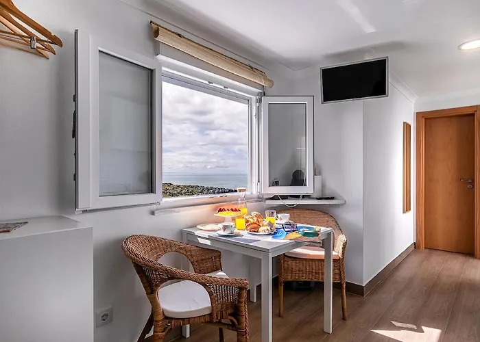 Tatil Evi Casa Da Falesia 28 - Estudio